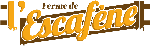 Ferme de l'Escafène